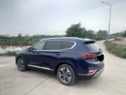 Bán xe Hyundai SantaFe 2020 Premium 2.2L HTRAC giá 898 Triệu - Hà Nội