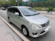 Bán xe Toyota Innova 2.0E 2012 giá 258 Triệu - Hà Nội