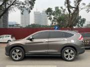 Bán xe Honda CRV 2013 2.4 AT giá 448 Triệu - Hà Nội