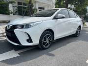 Bán xe Toyota Vios 1.5E CVT 2021 giá 420 Triệu - Hà Nội