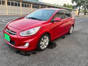 Bán xe Hyundai Accent 2016 1.4 AT giá 325 Triệu - Hà Nội