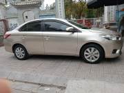 Bán xe Toyota Vios 2018 1.5E CVT giá 328 Triệu - Hà Nội