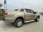 Bán xe Mazda BT50 2015 2.2L 4x2 AT giá 340 Triệu - Hà Nội