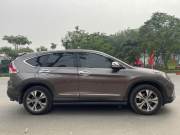 Bán xe Honda CRV 2013 2.4 AT giá 448 Triệu - Hà Nội