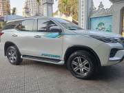 Bán xe Toyota Fortuner 2022 2.4L 4x2 AT giá 948 Triệu - Hà Nội