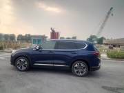 Bán xe Hyundai SantaFe 2020 Premium 2.2L HTRAC giá 845 Triệu - Hà Nội