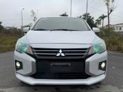 Bán xe Mitsubishi Attrage 2020 1.2 MT giá 268 Triệu - Hà Nội