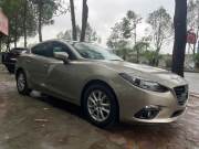 Bán xe Mazda 3 2015 1.5 AT giá 358 Triệu - Hà Nội