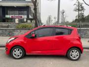 Bán xe Chevrolet Spark LTZ 1.0 AT 2013 giá 175 Triệu - Hà Nội