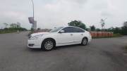 Bán xe Nissan Teana 2.0 AT 2011 giá 258 Triệu - Hà Nội