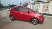 Bán xe Kia Morning Deluxe 2019 giá 288 Triệu - Hà Nội