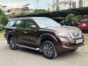 Bán xe Nissan Terra 2018 E 2.5 AT 2WD giá 605 Triệu - Hà Nội