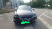 Bán xe Mazda 6 2016 2.0L giá 398 Triệu - Hà Nội