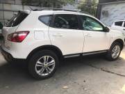 Bán xe Nissan Qashqai SE 2010 giá 250 Triệu - Hà Nội