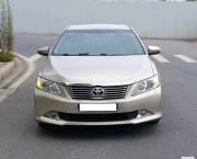 Bán xe Toyota Camry 2014 2.5Q giá 479 Triệu - Hà Nội