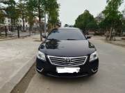 Bán xe Toyota Camry 2010 2.4G giá 298 Triệu - Hà Nội
