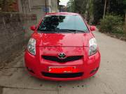 Bán xe Toyota Yaris 2011 1.5 AT giá 250 Triệu - Hà Nội