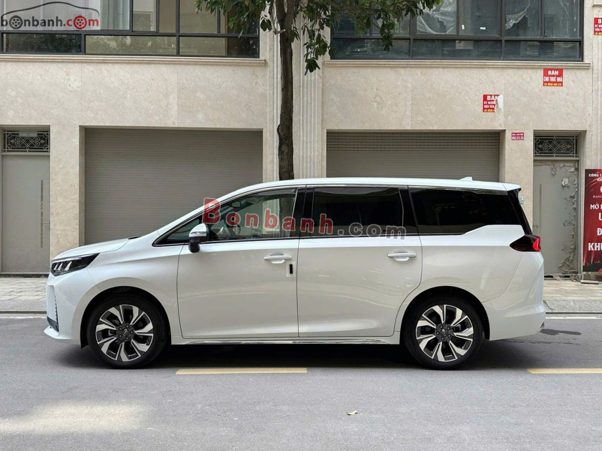 GAC M6 Pro GL 1.5T 2025 - 720 Triệu 3