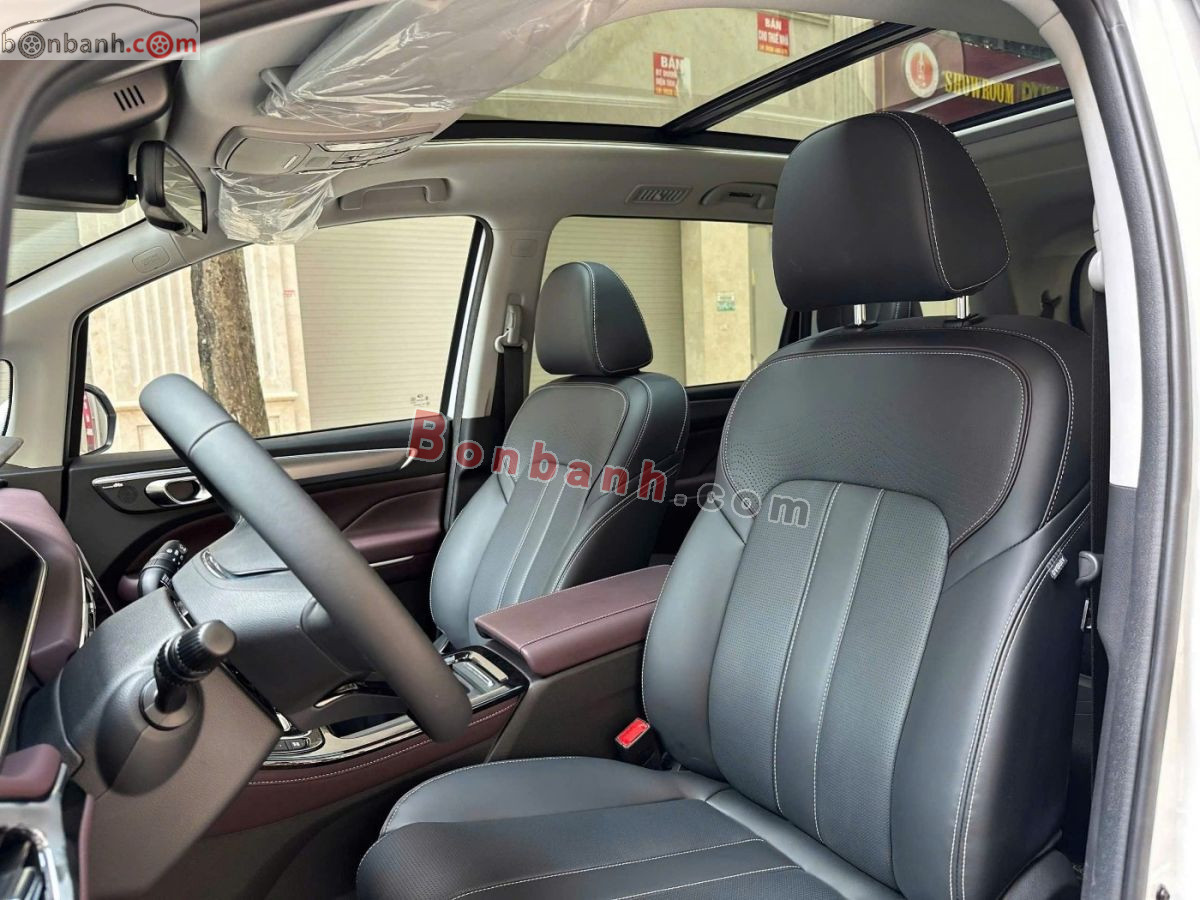 GAC M6 Pro GL 1.5T 2025 - 720 Triệu 5