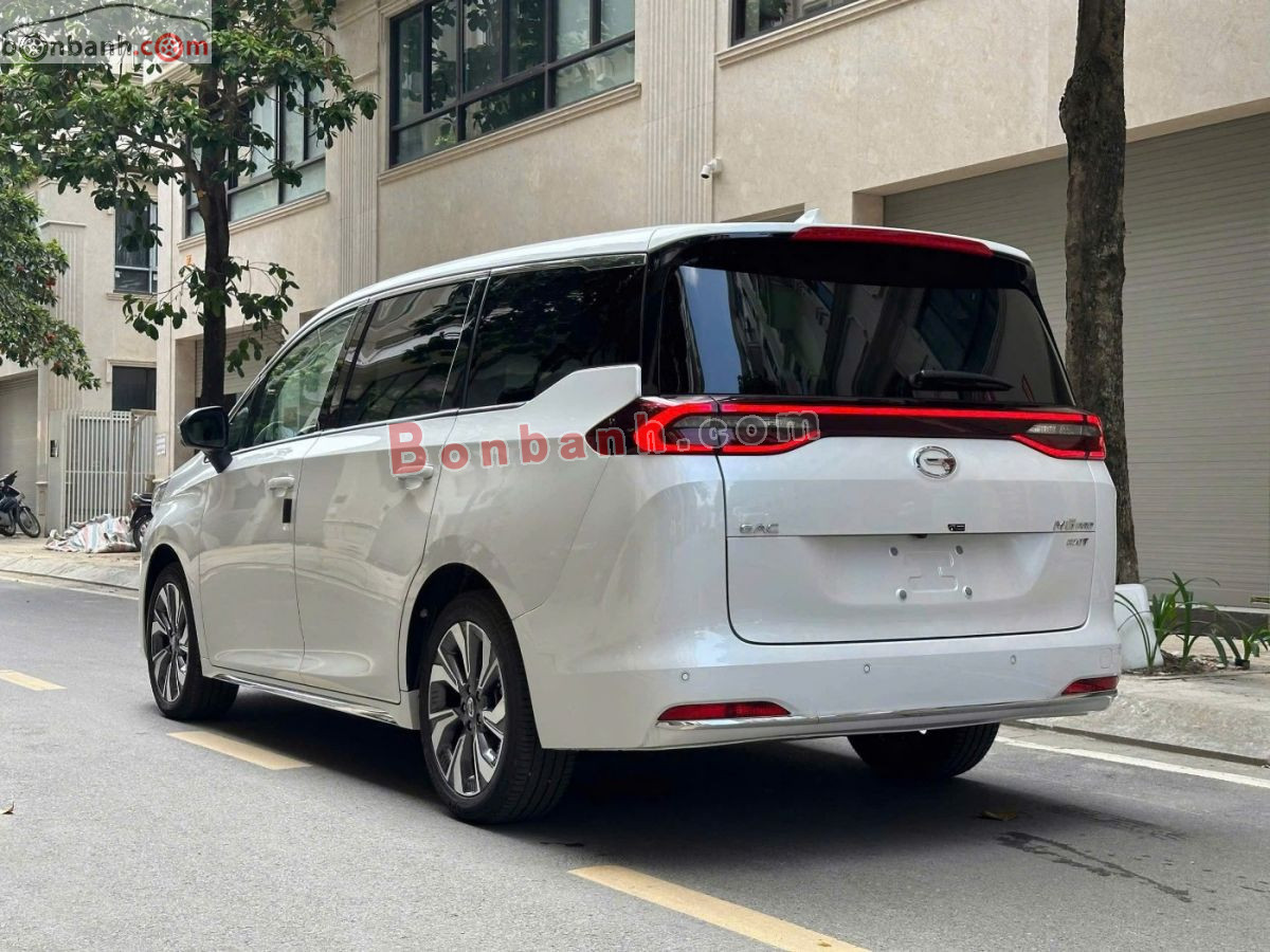 GAC M6 Pro GL 1.5T 2025 - 720 Triệu 4
