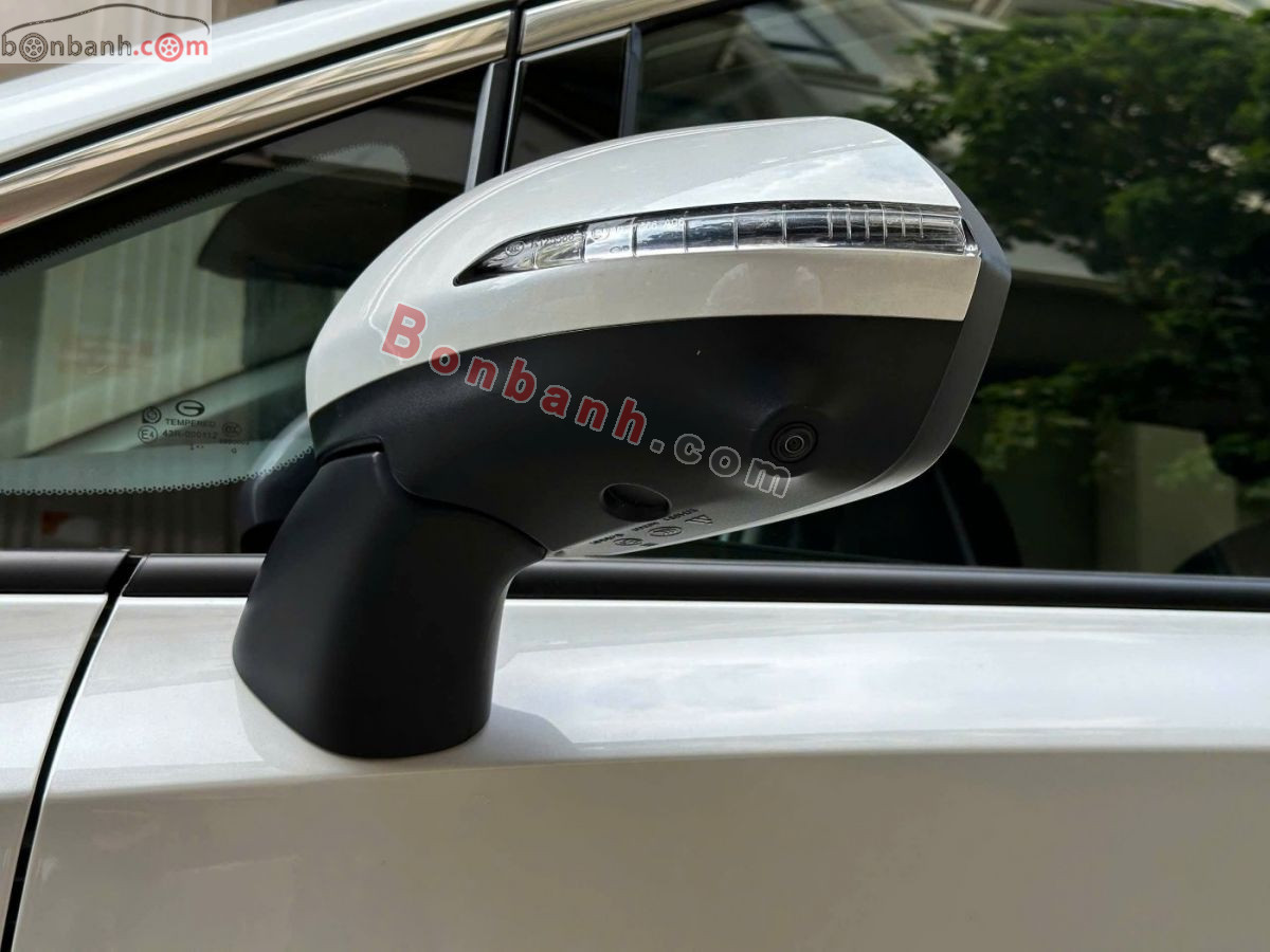 GAC M6 Pro GL 1.5T 2025 - 720 Triệu 9
