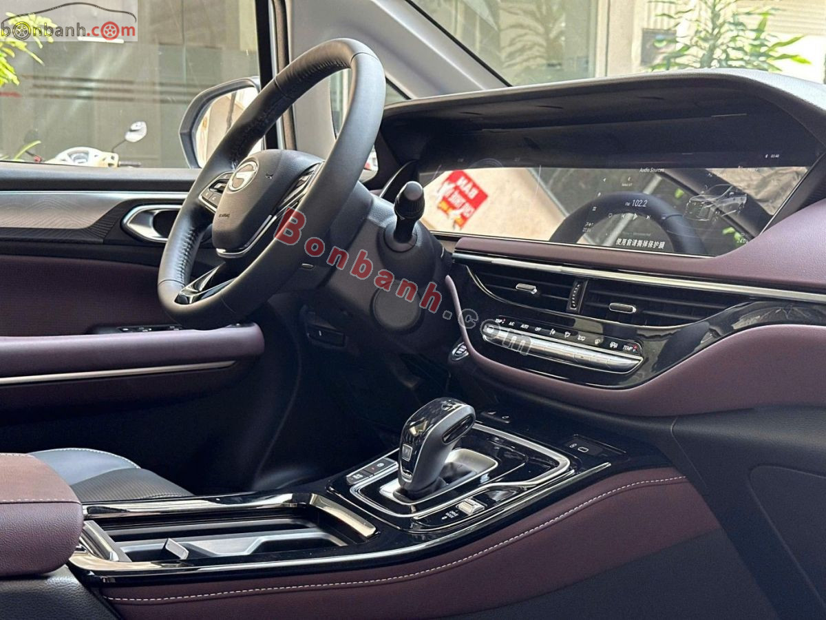 GAC M6 Pro GL 1.5T 2025 - 720 Triệu 6