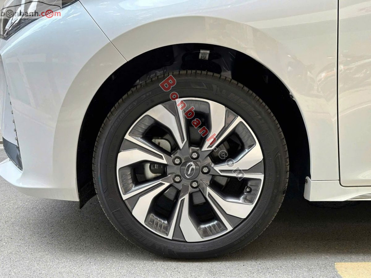 GAC M6 Pro GL 1.5T 2025 - 720 Triệu 10