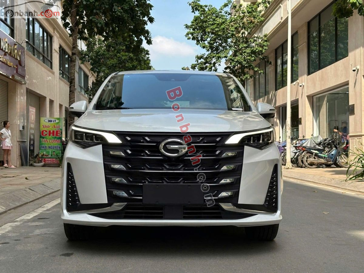 GAC M6 Pro GL 1.5T 2025 - 720 Triệu 2