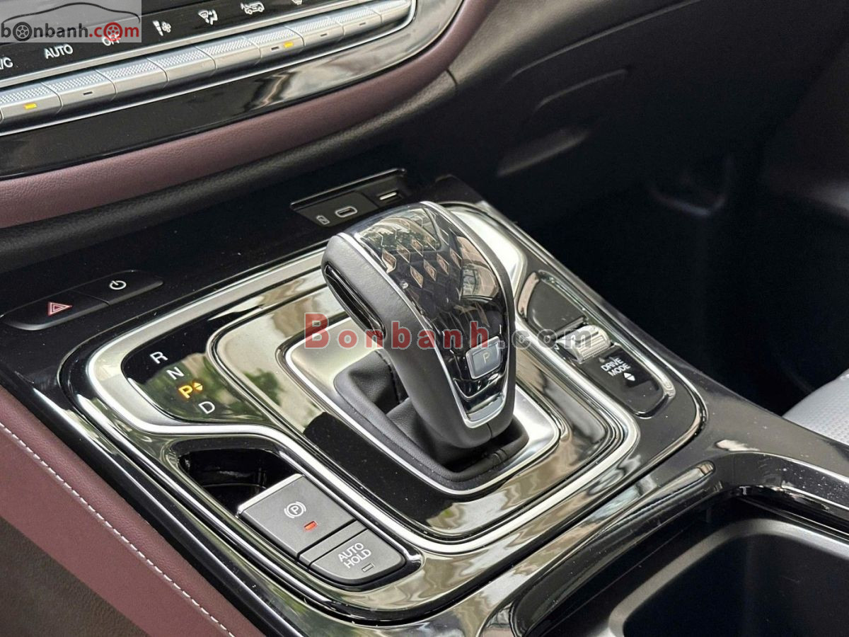 GAC M6 Pro GL 1.5T 2025 - 720 Triệu 7