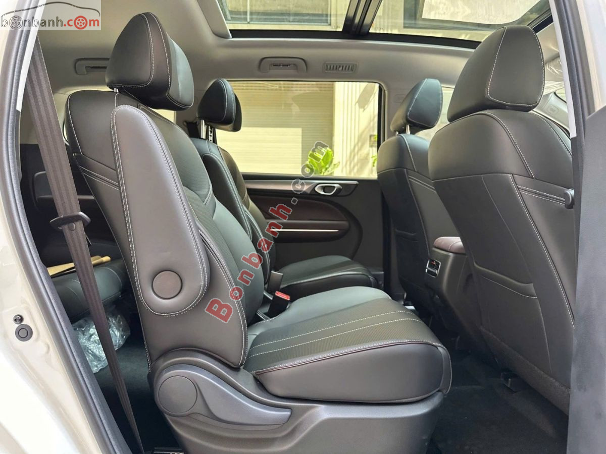 GAC M6 Pro GL 1.5T 2025 - 720 Triệu 8
