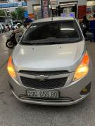 Bán xe Chevrolet Spark 2011 Van 1.0 AT giá 85 Triệu - Hà Nội