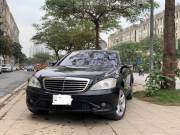 Bán xe Mercedes Benz S class 2007 S500 giá 268 Triệu - Hà Nội