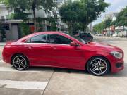Bán xe Mercedes Benz CLA class 2015 CLA 250 4Matic giá 390 Triệu - Hà Nội