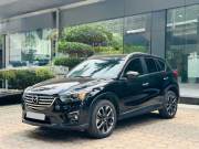 Bán xe Mazda CX5 2018 2.5 AT AWD giá 545 Triệu - Hà Nội