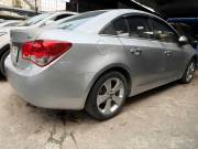 Bán xe Daewoo Lacetti CDX 1.6 AT 2009 giá 150 Triệu - Hà Nội