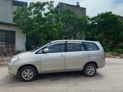 Bán xe Toyota Innova 2008 G giá 150 Triệu - Hà Nội