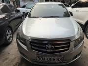 Bán xe Daewoo Lacetti CDX 1.6 AT 2009 giá 148 Triệu - Hà Nội