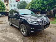 Bán xe Toyota Prado 2013 TXL 2.7L giá 880 Triệu - Hà Nội