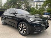 Bán xe Volkswagen Touareg 2023 Luxury 2.0 TSI giá 1 Tỷ 998 Triệu - Hà Nội
