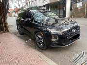 Bán xe Hyundai SantaFe 2019 Premium 2.2L HTRAC giá 730 Triệu - Hà Nội