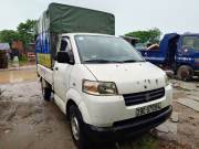 Bán xe Suzuki Carry Pro 2010 giá 120 Triệu - Hà Nội