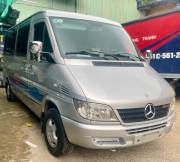 Bán xe Mercedes Benz Sprinter 2012 313 ESP giá 275 Triệu - TP HCM