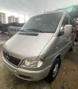 Bán xe Mercedes Benz Sprinter 2011 313 ESP giá 245 Triệu - TP HCM