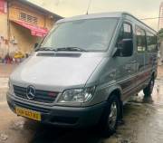 Bán xe Mercedes Benz Sprinter 2009 313 giá 219 Triệu - TP HCM