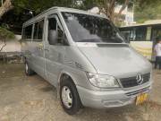 Bán xe Mercedes Benz Sprinter 2010 311 ESP giá 225 Triệu - TP HCM