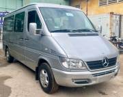 Bán xe Mercedes Benz Sprinter 2011 313 VAN giá 269 Triệu - TP HCM