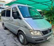 Bán xe Mercedes Benz Sprinter 2009 Van giá 185 Triệu - TP HCM