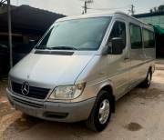 Bán xe Mercedes Benz Sprinter 2008 313 CDI 2.2L giá 195 Triệu - TP HCM
