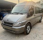 Bán xe Ford Transit 2007 Van 2.4L giá 150 Triệu - TP HCM