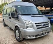 Bán xe Ford Transit 2012 2.4L giá 175 Triệu - TP HCM
